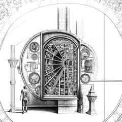 diagram - Generative AI