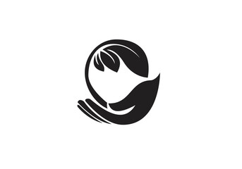 This is beauty and spa icon design for your business