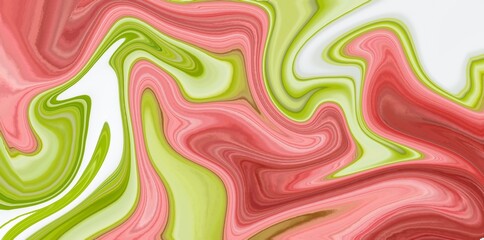 Marble stone texture abstract background. creative fake painted artificial surface, Gradient digital marbling illustration wallpaper colorful