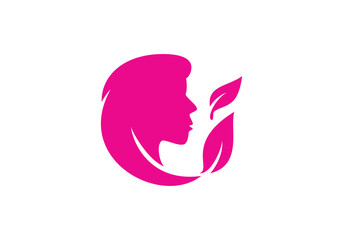 This is beauty and spa icon design for your business