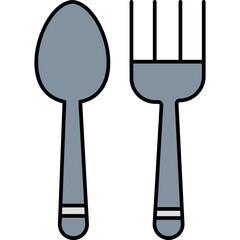 Cutlery

