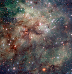 New nasa hubble deep space telescope images. 
Elements of this image furnished by NASA.