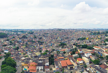 casas e cores