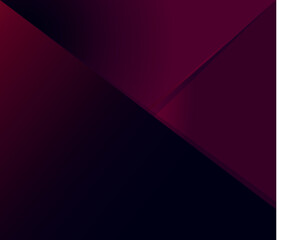 Abstract background design in deep purple color