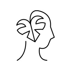 Icon about energetic transition. Sustainable development. Net zero. Contain such icons as less CO2 emissions, green energy, climate action to save Earth. Editable vector stroke. 