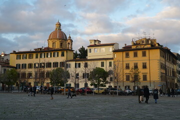 Obraz premium Firenze