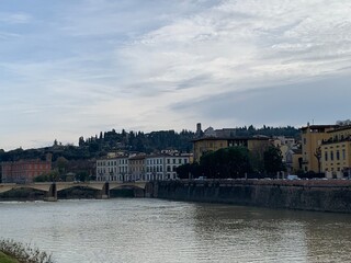 Obraz premium Florence