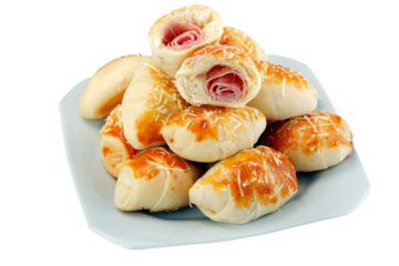 Brazilian snacks, traditional snacks for parties