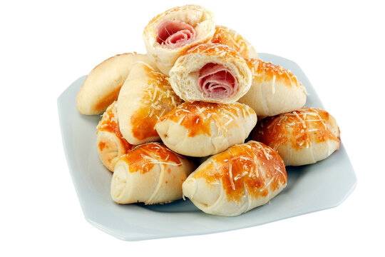 Brazilian snacks, traditional snacks for parties