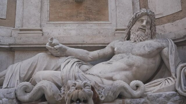 Arte en Roma
