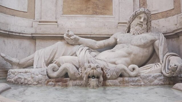 Arte en Roma