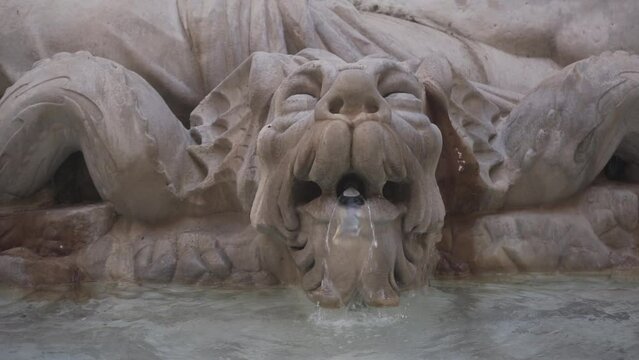 Arte en Roma