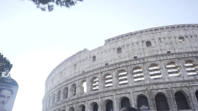Coloseo