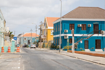 Curacao (Niederländische Antillen / Karibik)
