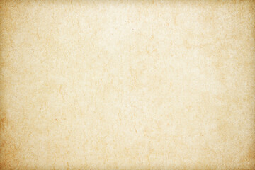 Old paper texture background. Vintage paper background.