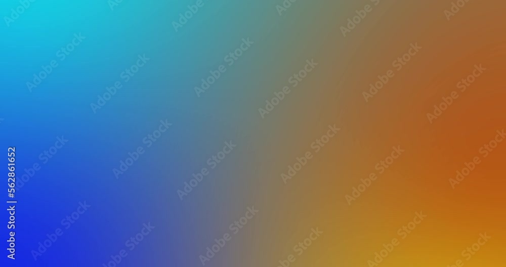 Aufkleber abstract smooth blurry motion background. motion gradient background with smooth and soft movement. 
