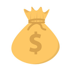Money Bag icon