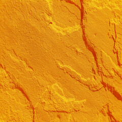 Gold stone texture  background.