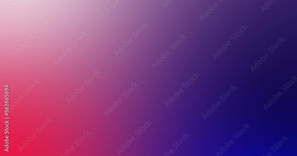 Aufkleber dynamic abstract line waving loop line. metaverse abstract seamless wave abstract lines stream 4k ba