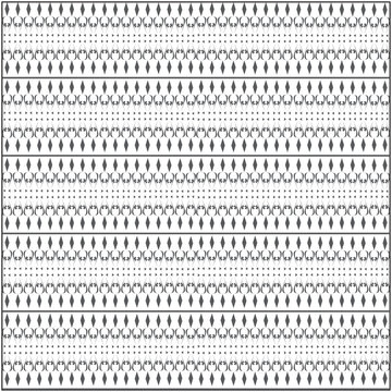 Vector Pattern Rectangular background 