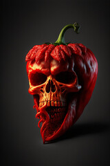 Gost chilli