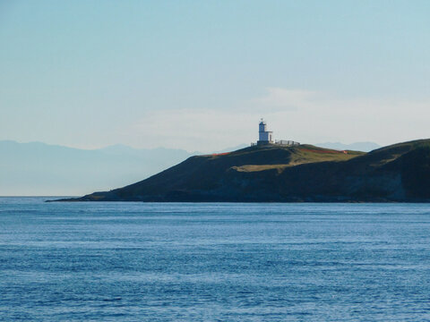 Island Light