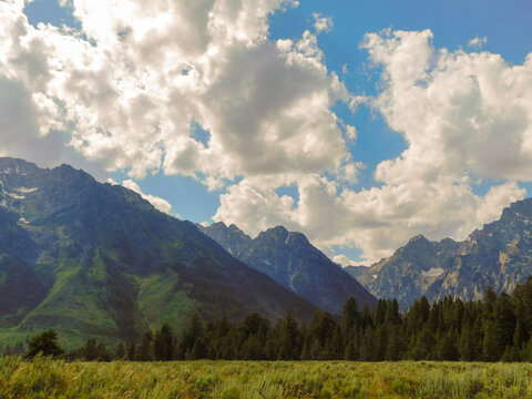 Teton Escape