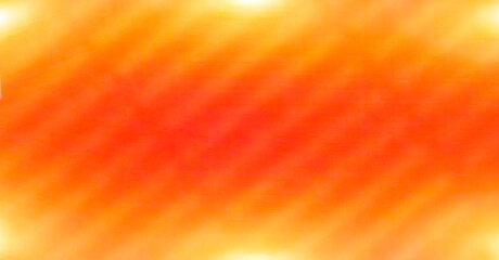 Obraz premium Yellow orange red abstract background for design. Geometric shapes. Triangles, squares, stripes, lines. Color gradient. Modern, futuristic. Light dark shades. Web banner
