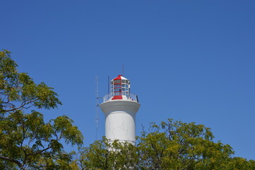 El Faro, Colonia Uruguay