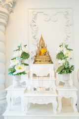 buddhism, Thailand buddha, buddha statue