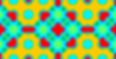 Blurred Background Graphics