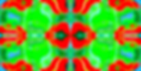 Blurred Background Graphics