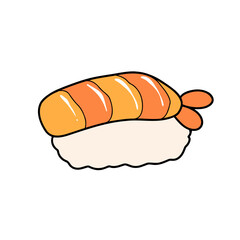 sushi