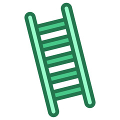ladder illustration