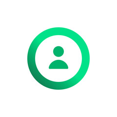 General Contact Icon