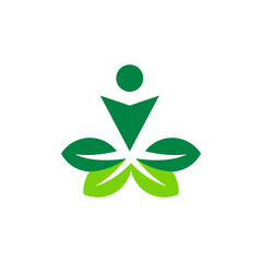 Herbal Health Logo