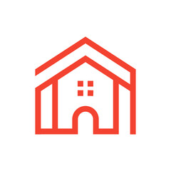 Home Real Estate Logo