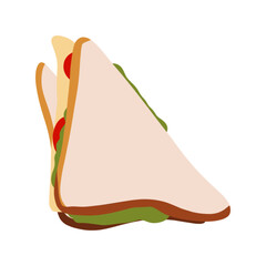 Sandwich