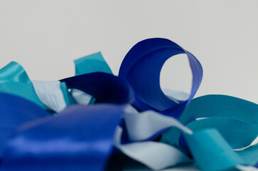 Ribbon © toeytoey