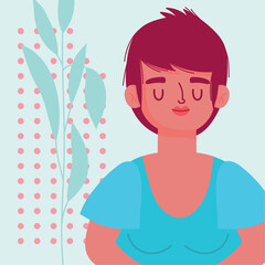 perfectly imperfect, layout