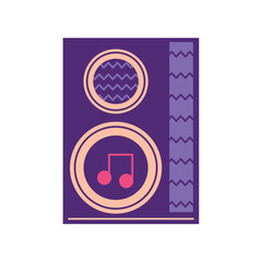 birthday music speaker