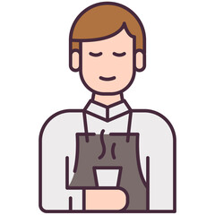barista icon