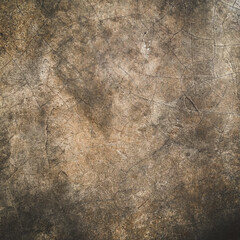 Seamless vector gray concrete texture. Stone wall background