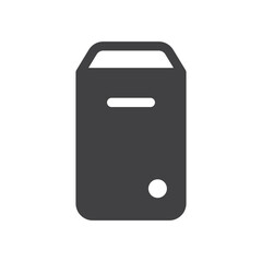 computer equipment icon