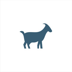 sheep logo design template, logo inspiration.