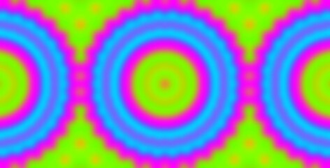 Blurred Background Graphics