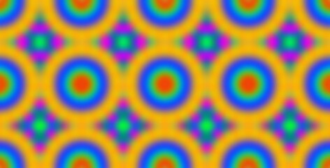 Blurred Background Graphics