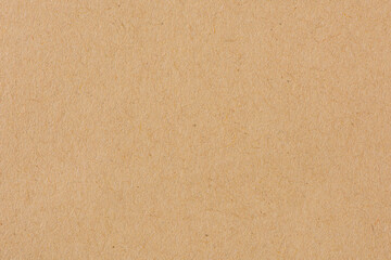 Fototapeta na wymiar brown old cardboard paper texture background.
