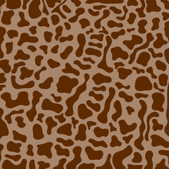 Vector Leopard, cheetah and jaguar print pattern animal seamless. Leopard, cheetah and jaguar skin abstract for printing or home decorate and more.