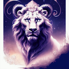 Leo Horoscope Zodiac Sign